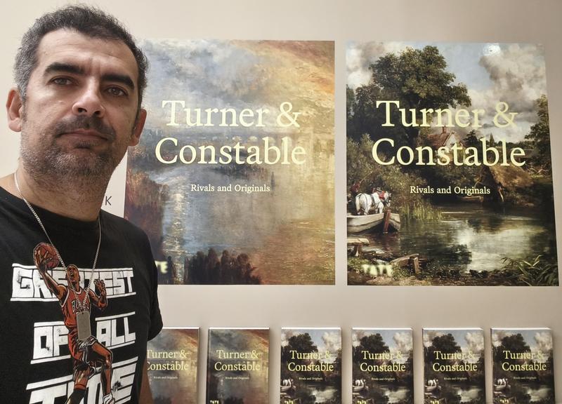 Málaga y Londres - Blogs de Europa - Turner&Constable, Kewood House, Wallace Collection, Courtauld Institute (49)
