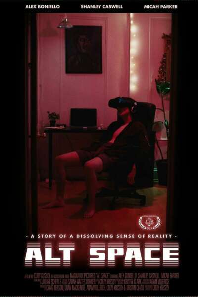 Alt Space 2018 1080p WEBRip 1400MB DD2.0 x264-GalaxyRG