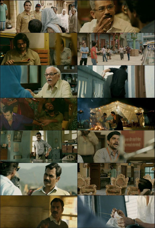 Raees (2017) 1080p | 720p | 480p BluRay [Hindi (हिन्दी)] DD5.1 ESub