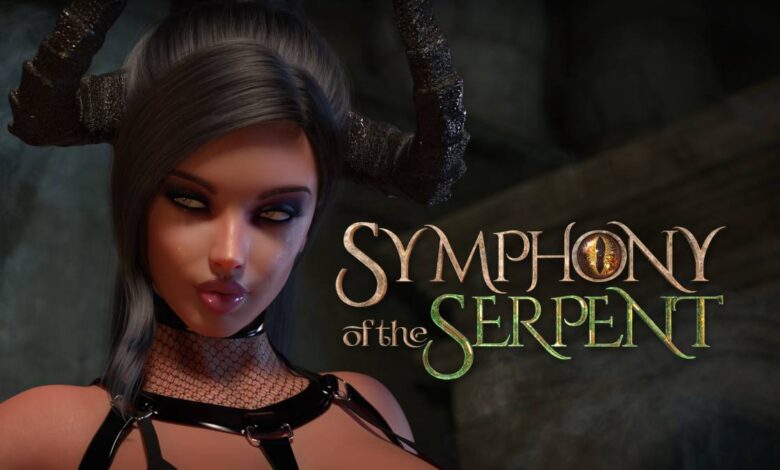 Symphony of the Serpent [v.38081]