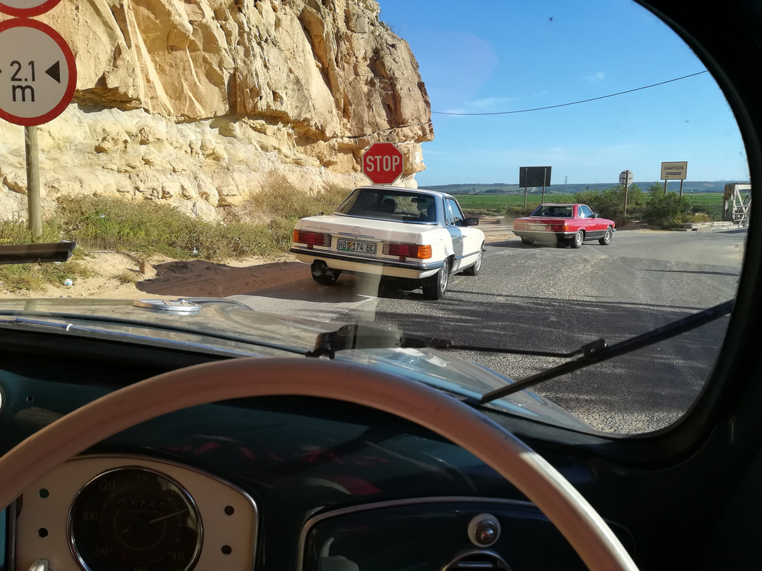 1952 split beetle outing (1)