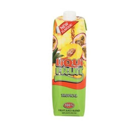 LiquiFruit Tropical 1L