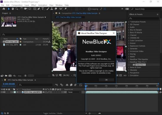 newbluefx torrent