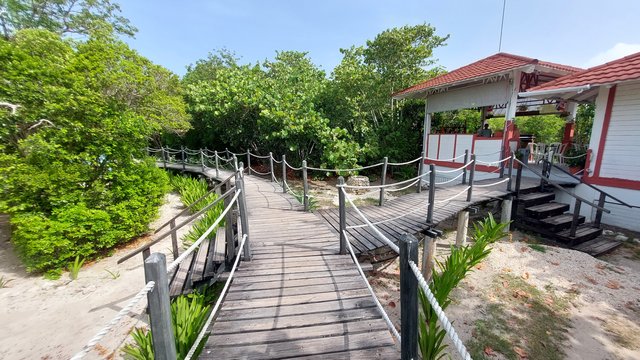 DIA 7 – HOTEL IBEROSTAR CORAL ENSENACHOS - Hotel Iberostar Selection Ensenachos (9)