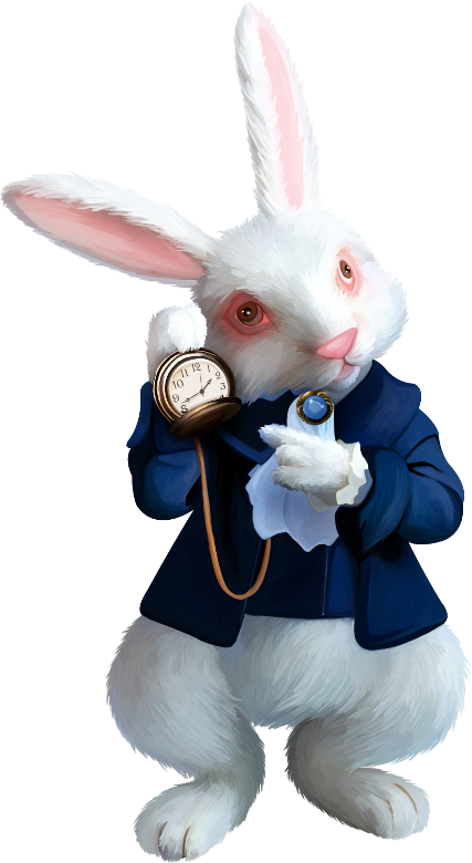 Alice In Wonderland (5)