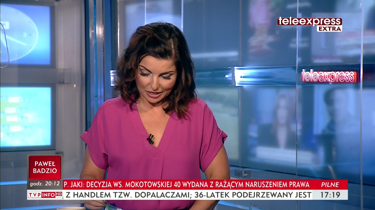 TeX Extra - 02.08.2018 #32