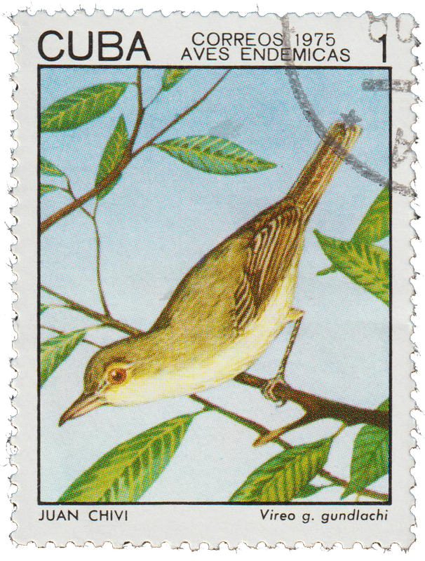 Stamp 1