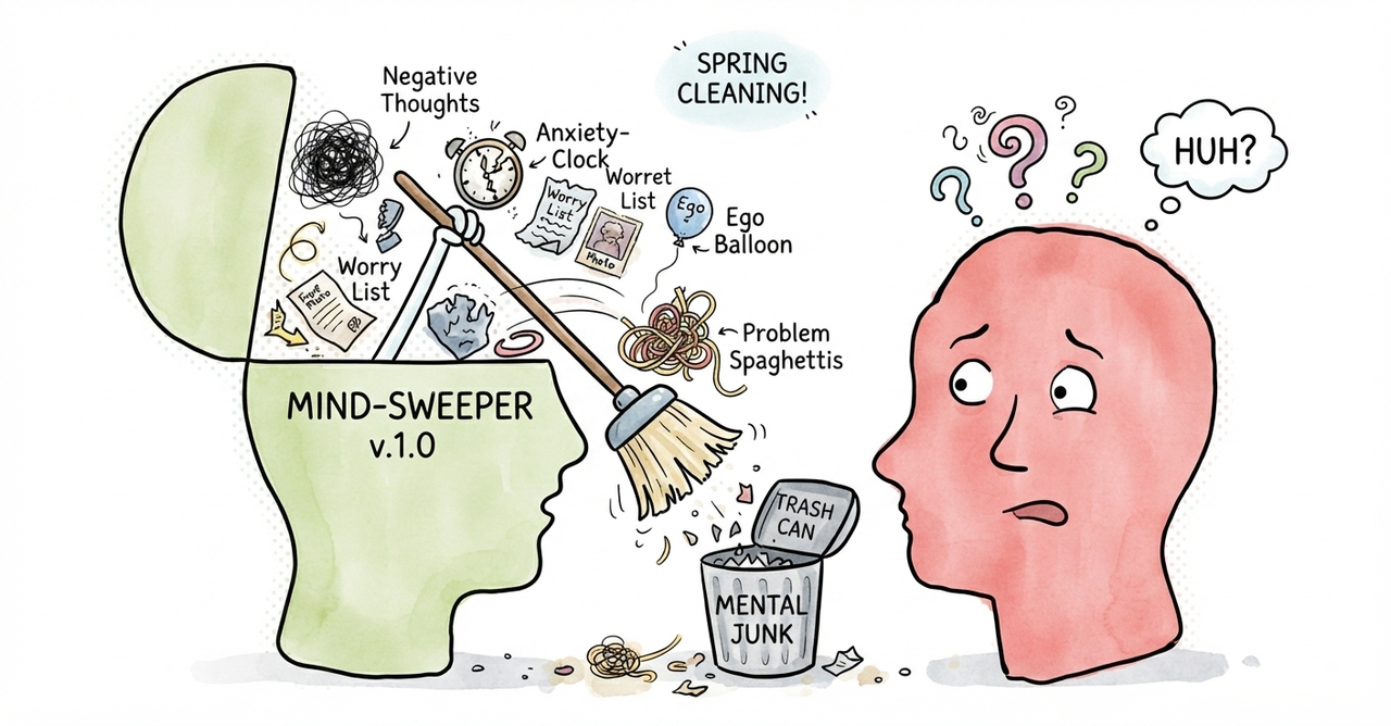 Open-Minded vs Closed-Minded