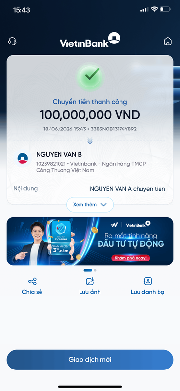 Tương Lai