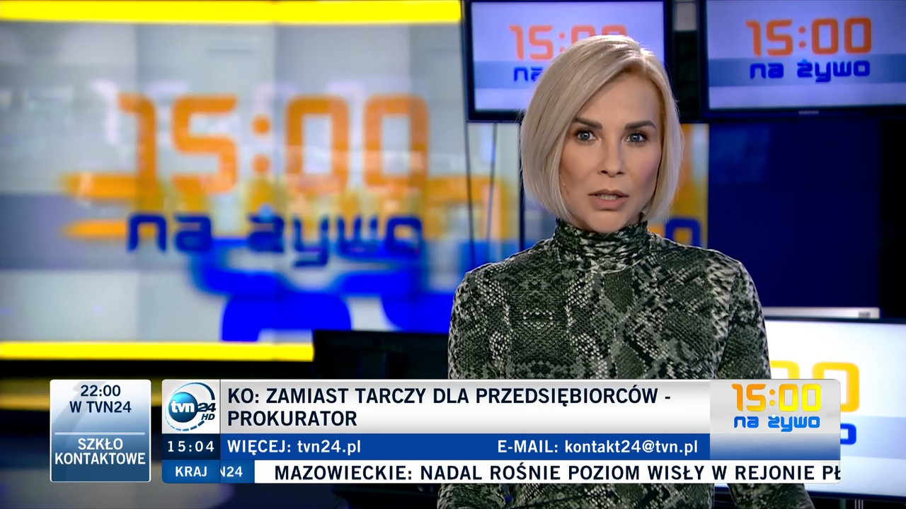 9 02 2021 anna jedrzejowska tvn24 5