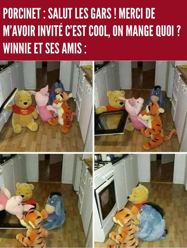Humour en tout genre Page 32