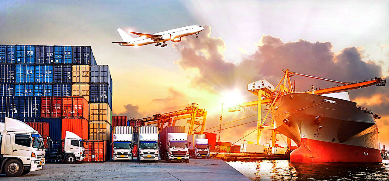 Supply Chain