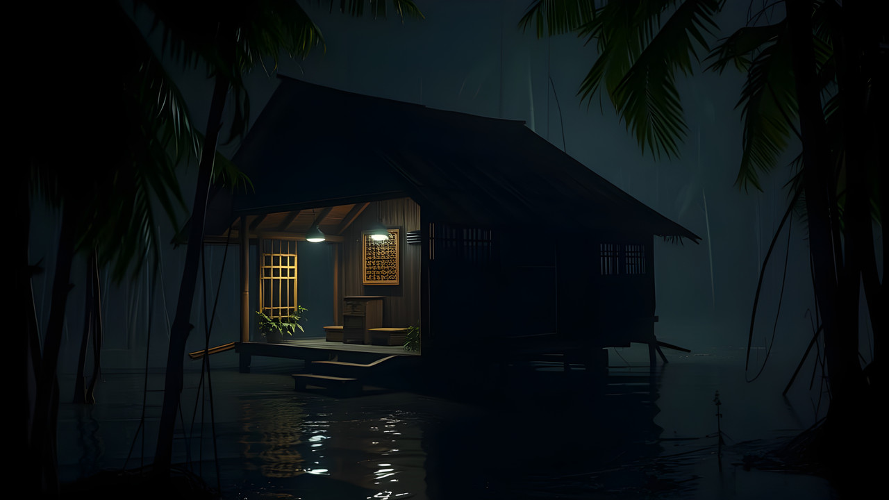 Bayou Life