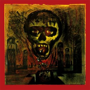 Re: Slayer
