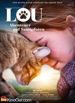 Lou - Abenteuer auf Samtpfoten (2023)