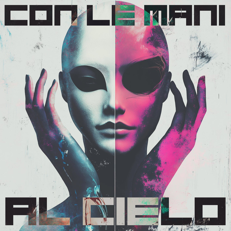 Gabry Ponte - Con Le Mani Al Cielo (feat. M¥SS KETA) (Extended Mix)