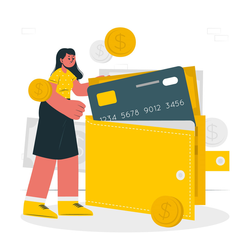 Mastering Credit Card Use: 5 Easy Strategies to Control Spending & Repair Credit | ASAP Credit Repair Tips