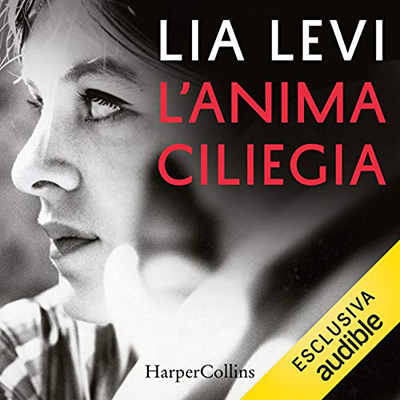 Lia Levi - L'anima ciliegia (2020) (mp3 - 128 kbps)