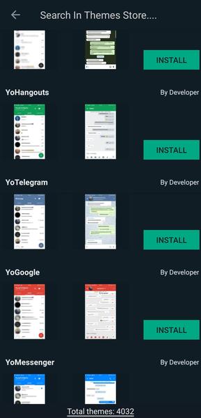  GB WhatsApp APK v18.80