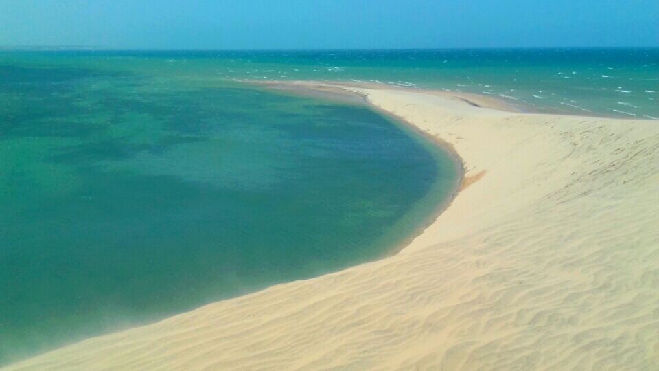 Villa Cisneros (Dakhla) y la Peninsula de Rio de Oro - El Sahara Occidental (103)