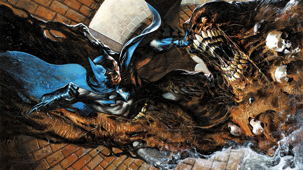 Batman_Vol_3_128_Textless_Dell'Otto_Variant