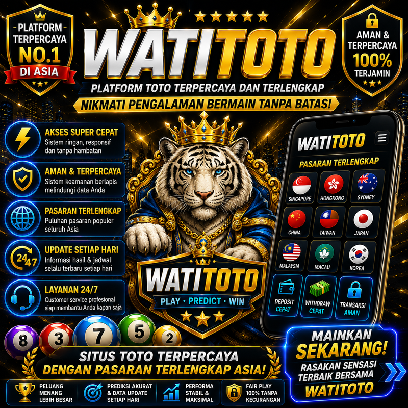 WATITOTO