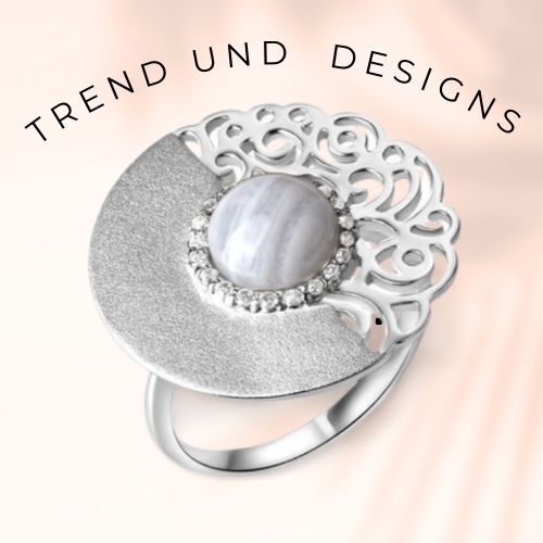 Trendschmuck Designschmuck