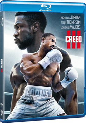 Creed III (2022) FULL HD 1080p AC3 ITA ENG SUBS