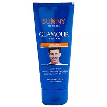 Bakson Sunny Herbals Glamour Cream (100g)