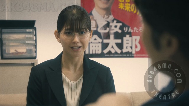 【Webstream】231026 Black Familia Shindo-ka no Fukushuu Drama, 2023 ep04