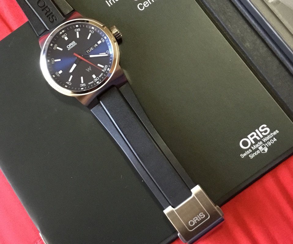 Oris 2