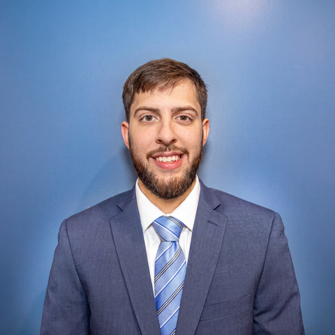 Daniel Yonelunas, Licensed Sales Producer at The Della Agency