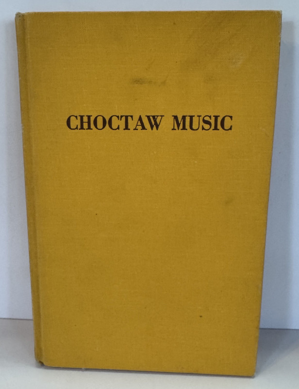 Choctaw Music