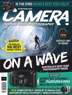 Australian Camera - July August 2020 (True PDF)