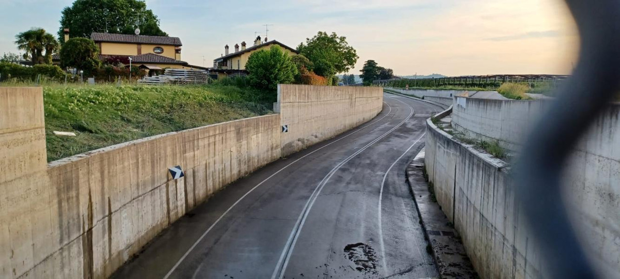 Aggiornamento alluvione Senio a Castel Bolognese Aggiornamento alluvione Senio a Castel Bolognese