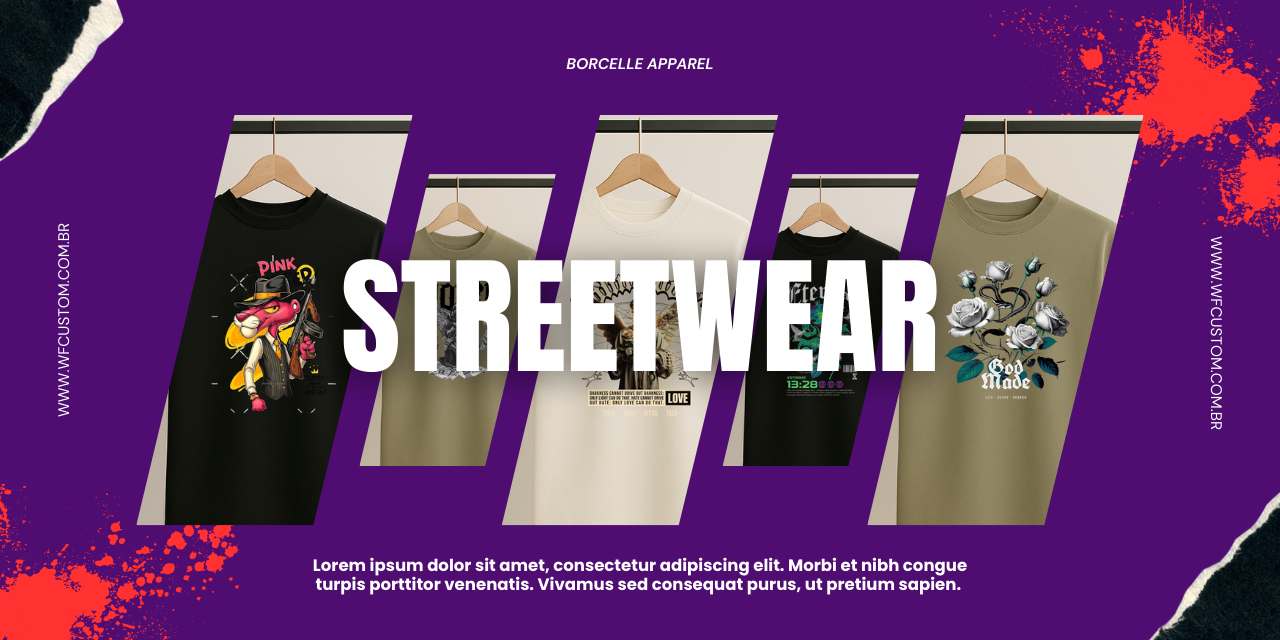 Nova Coleção Moda Feminina