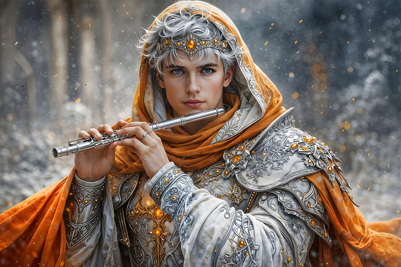 The Bard