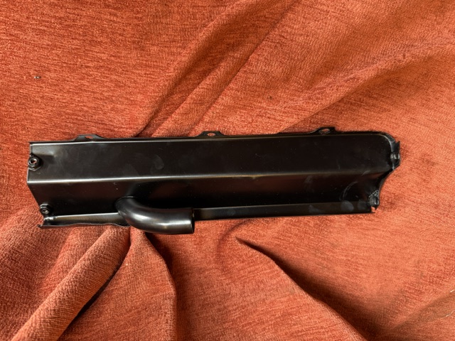 engine tinware