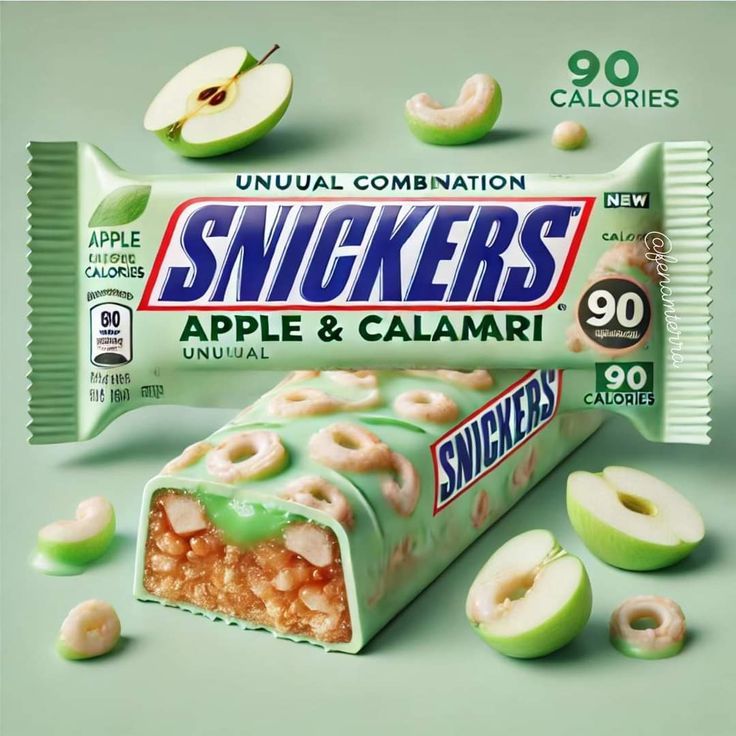 green-snickers-calamari.jpg