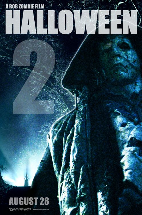 Halloween II ( 2009 ) عائلي 