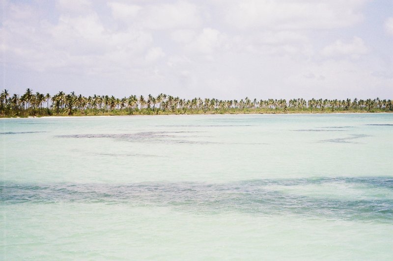 Altos de Chavón e Isla Saona - República Dominicana y sus pueblos-1998/1999/2004 (6)