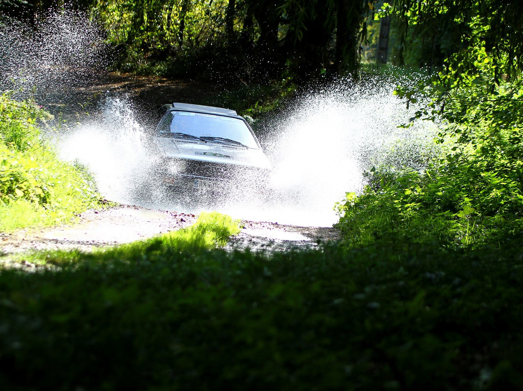 Photos gué modifié