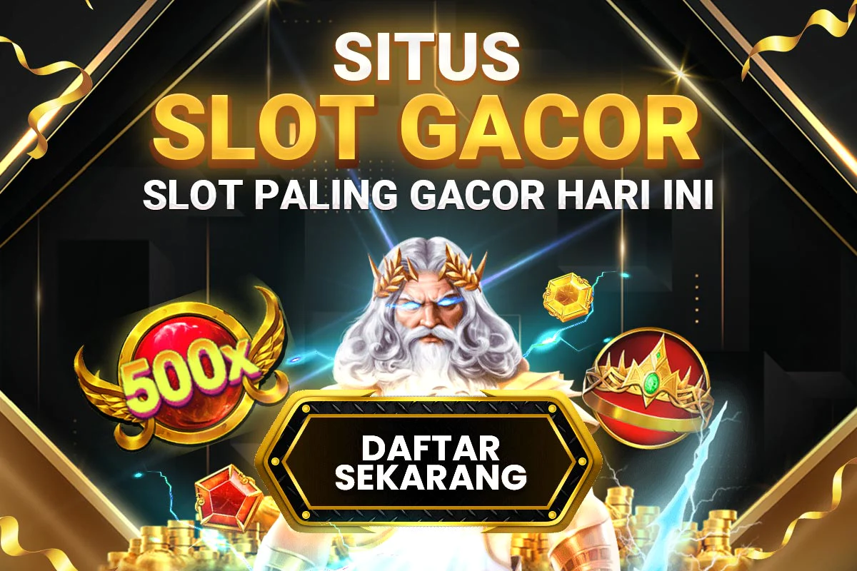 Angkasa77: Situs Slot Online Gacor dengan RTP Tertinggi Hari Ini