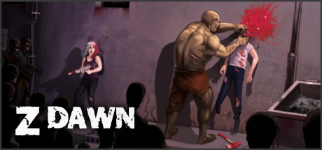 Z Dawn (2019)