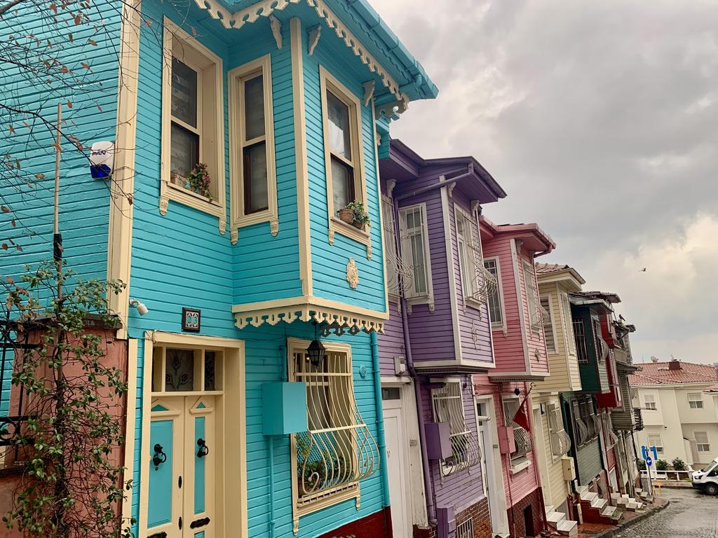 Estambul: Primera estancia - Un poco de Turquía en Navidad de 2025: Estambul y Capadocia bajo la nieve (7)