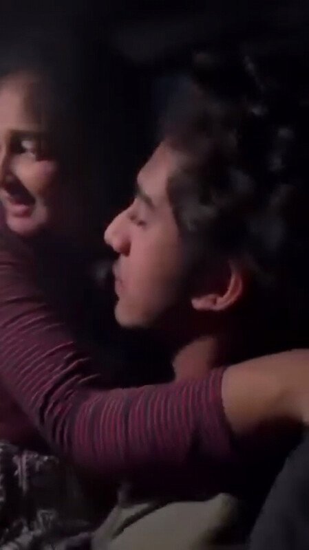 Beautiful Girlfriend Hot Boobs Kisssing Giving Blowjob & Fucking Hard By Bf In Car 4Videos+Shot 7 SHOT-4.jpg