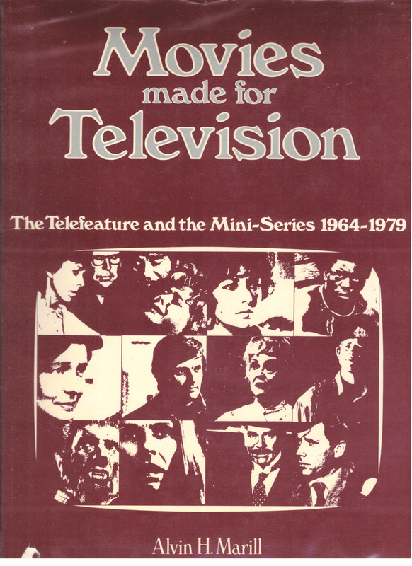 Movies made for Television