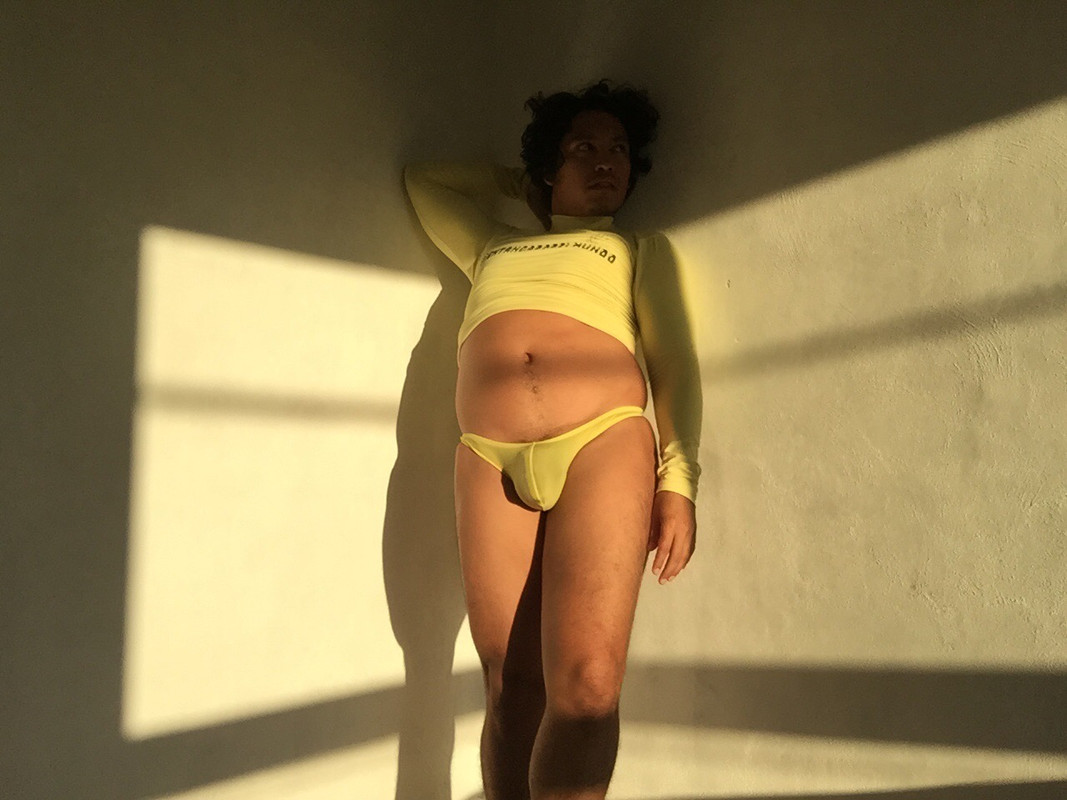 Sesión sweet Dream tangas  - 96