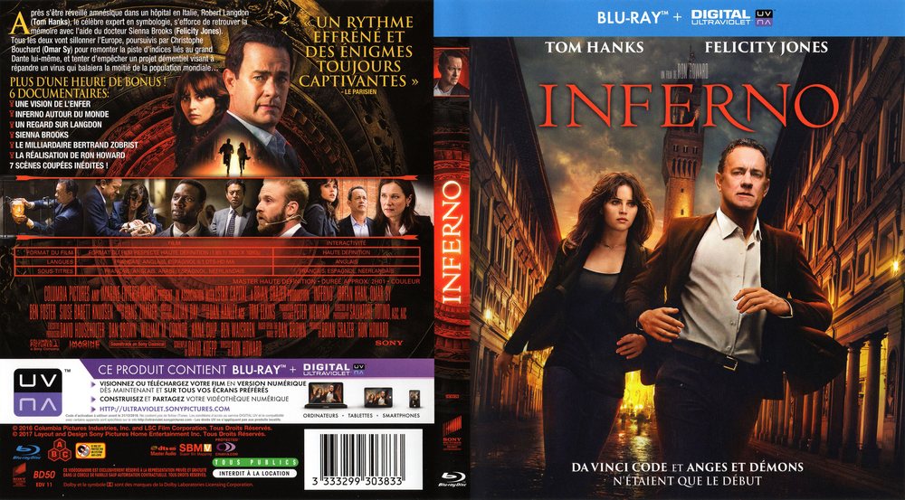 Re: Inferno (2016)