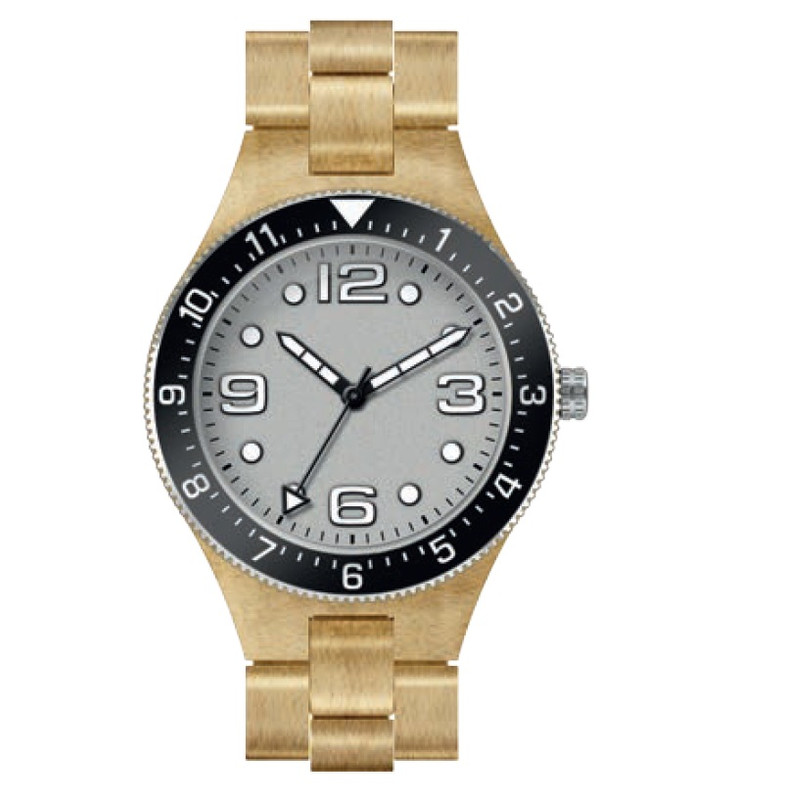 Reloj TODI NATURAL 1